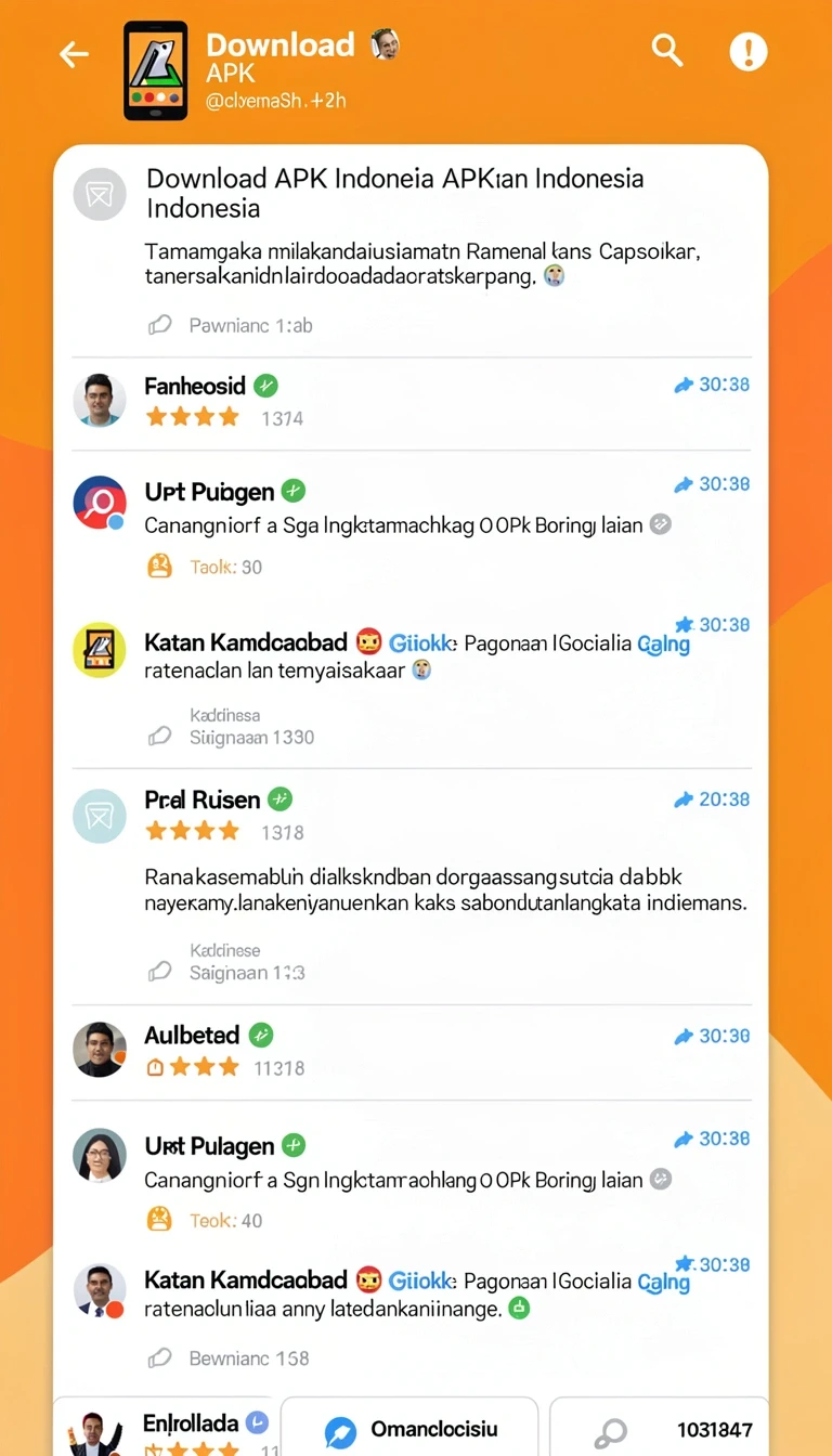 Beragam pilihan permainan menarik dalam aplikasi Review Aplikasi dewi188.